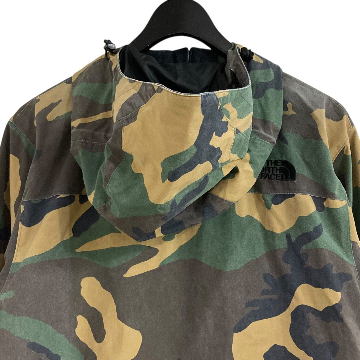 THE NORTH FACE(ザノースフェイス) ナイロンジャケットNP61645 NP61645