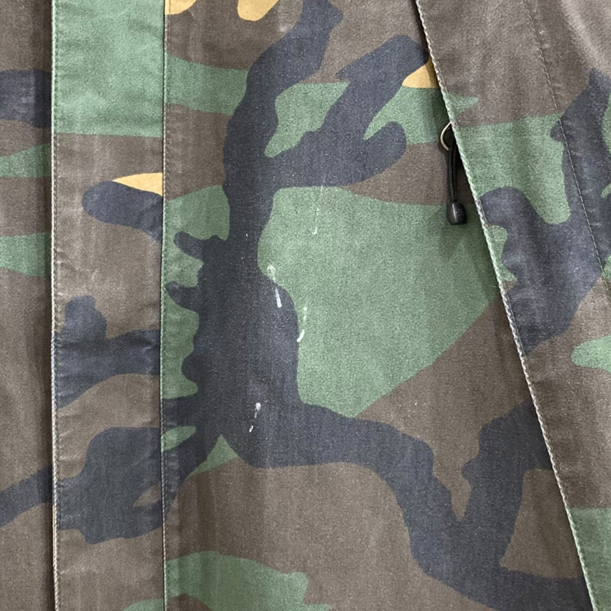 THE NORTH FACE(ザノースフェイス) ナイロンジャケットNP61645 NP61645