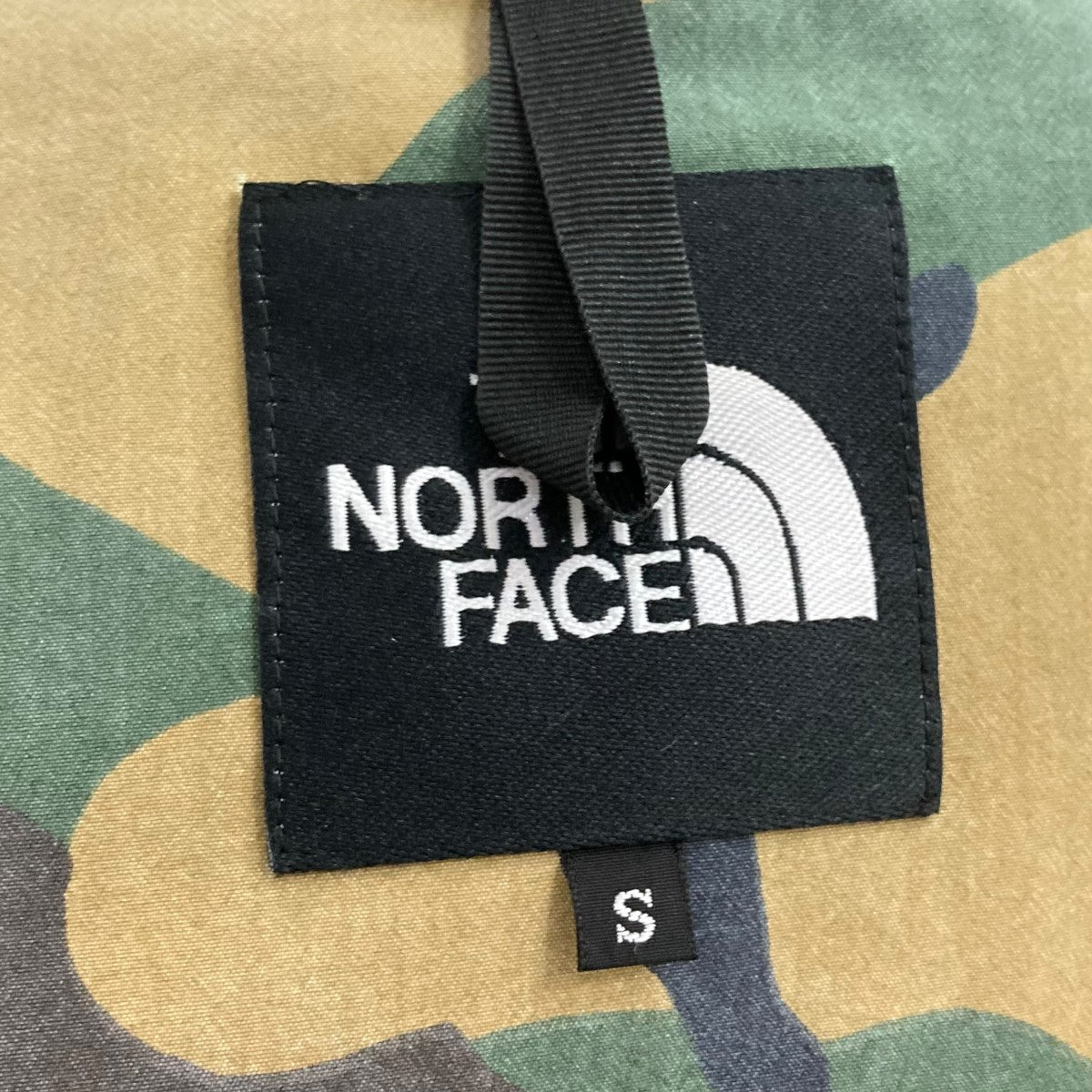 THE NORTH FACE(ザノースフェイス) ナイロンジャケットNP61645 NP61645