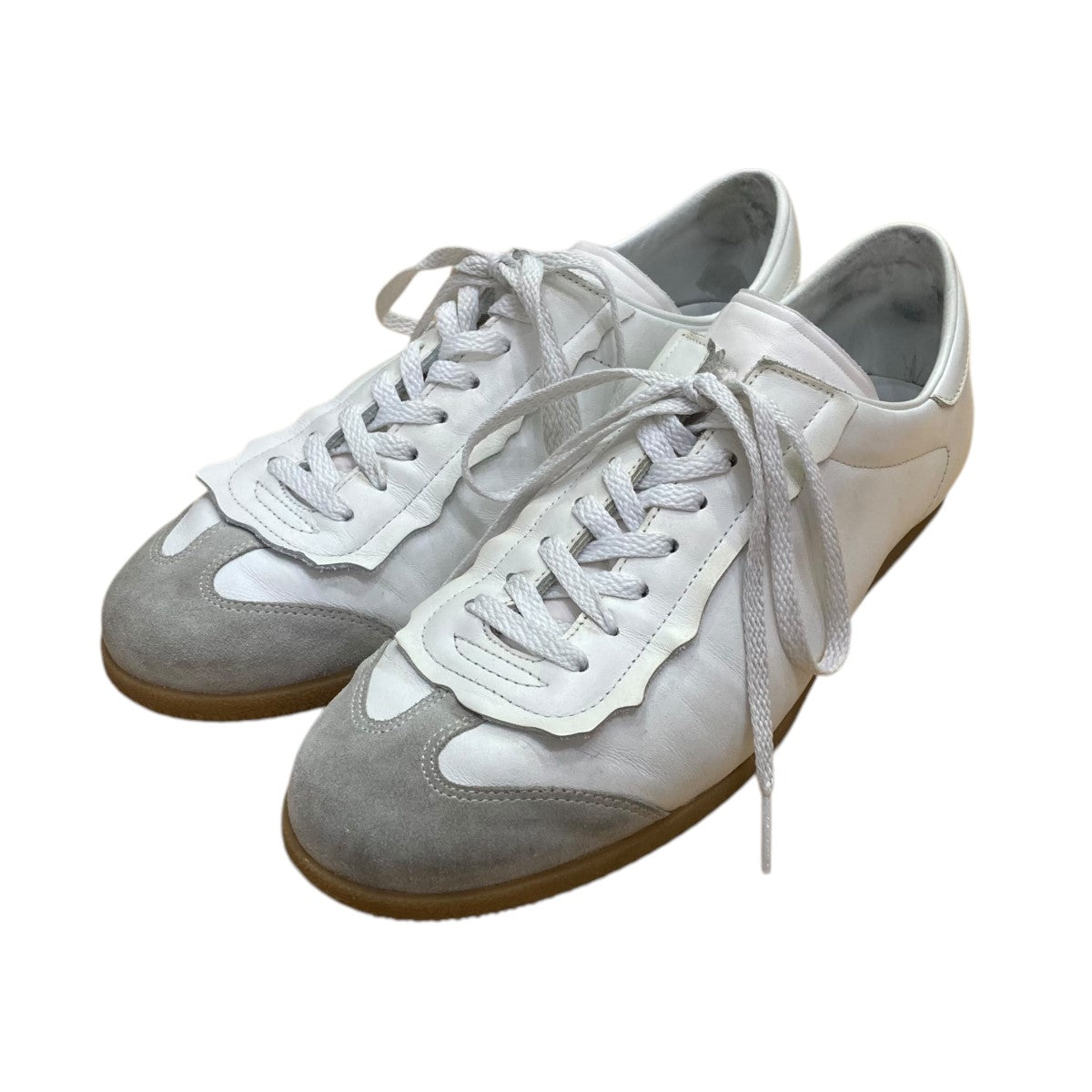 Maison Margiela 22(メゾンマルジェラ22) ジャーマントレーナー
