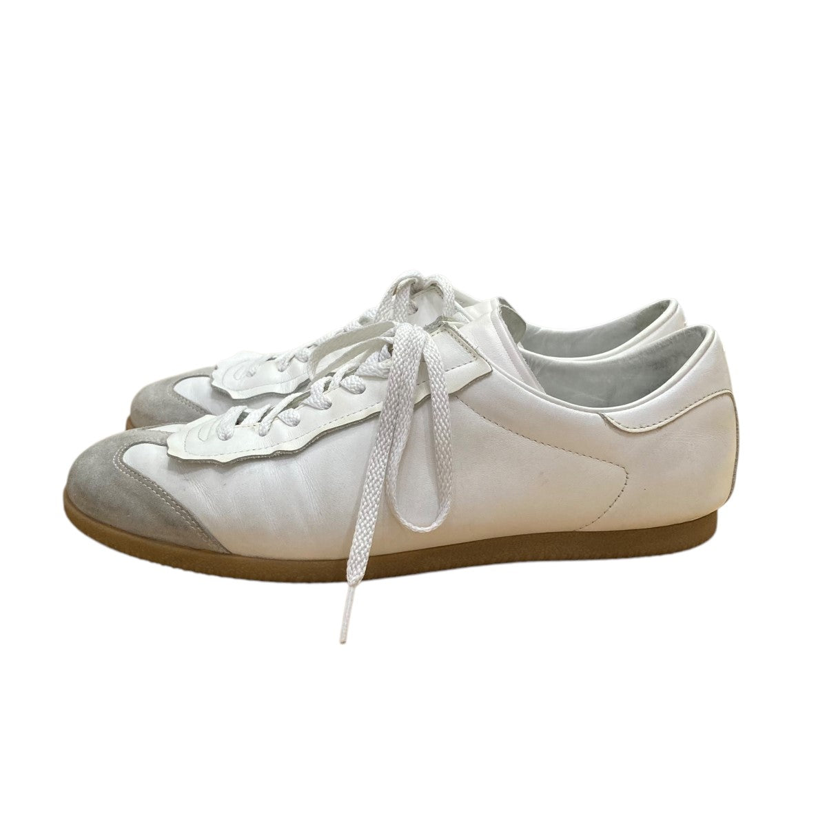 Maison Margiela 22(メゾンマルジェラ22) ジャーマントレーナー