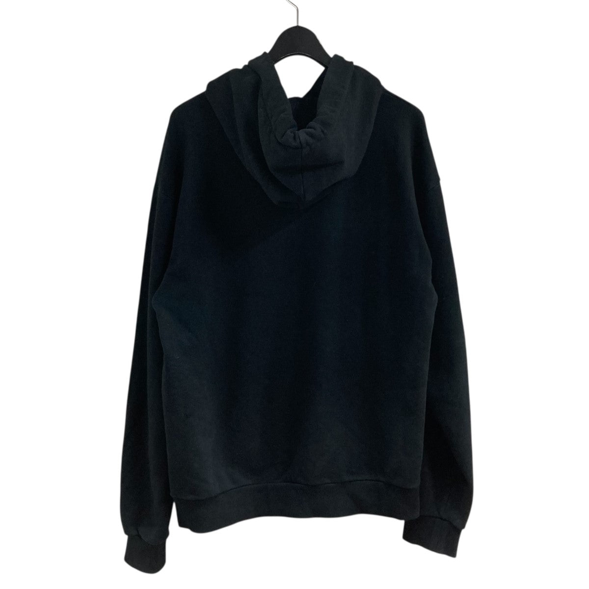 CELINE / CELINE セリーヌ　パーカー/L/コットン/BLK/2y901670q// CELINE(セリーヌ) プルオーバーパーカー2Y468670Q 2Y468670Q ブラック