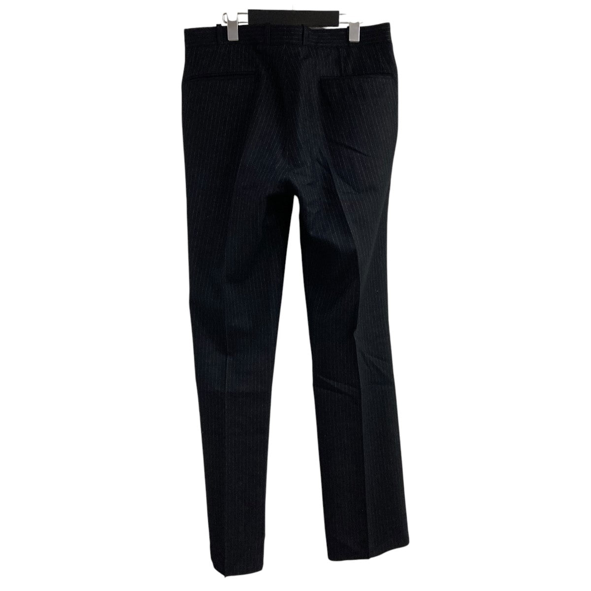 HEUGN(ユーゲン) ストライプスラックスTROUSER040 Freddie CH