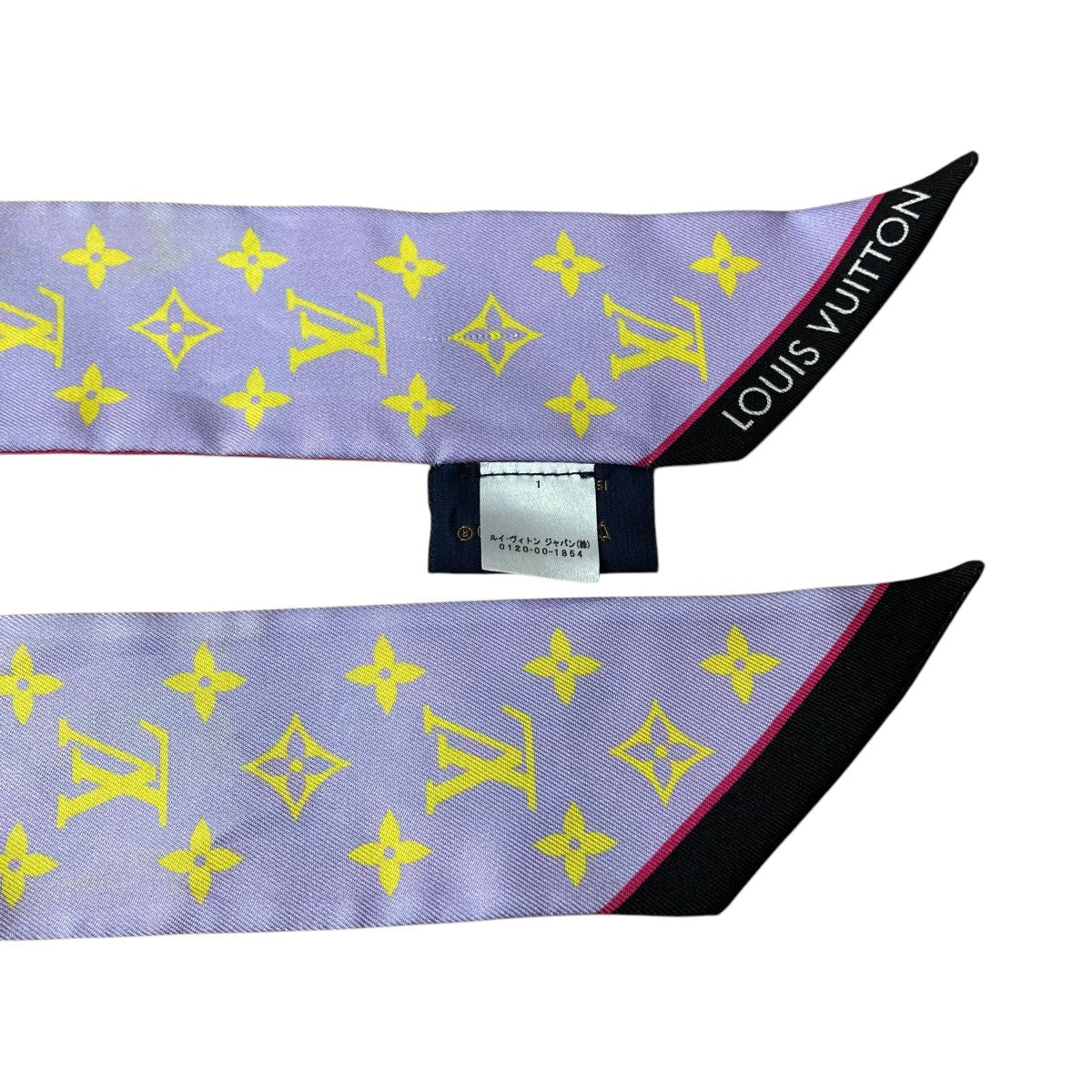 LOUIS VUITTON(ルイヴィトン) バンドー BB スカーフ M76444 LOUIS VUITTON(ルイヴィトン) バンドー BB スカーフ M76444