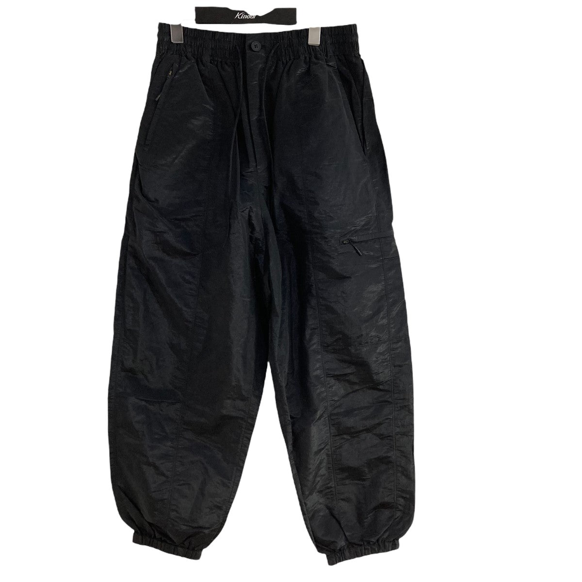 高品質の人気 Y-3(ワイスリー) ナイロンパンツFN3414 CLASSIC SHELL PANTS パンツ