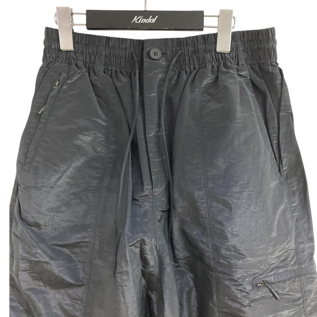 Y-3(ワイスリー) ナイロンパンツFN3414 CLASSIC SHELL PANTS