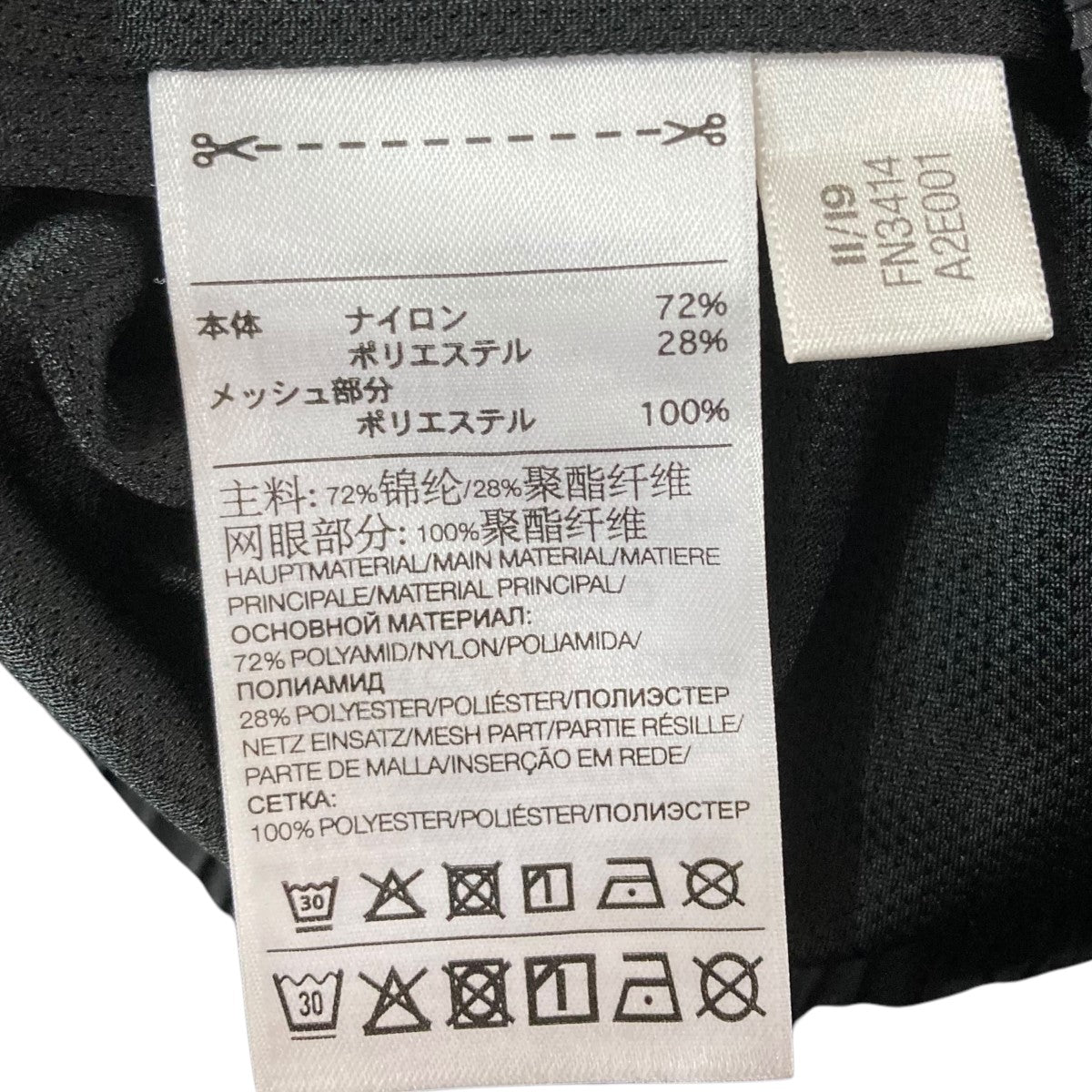 Y-3(ワイスリー) ナイロンパンツFN3414 CLASSIC SHELL PANTS