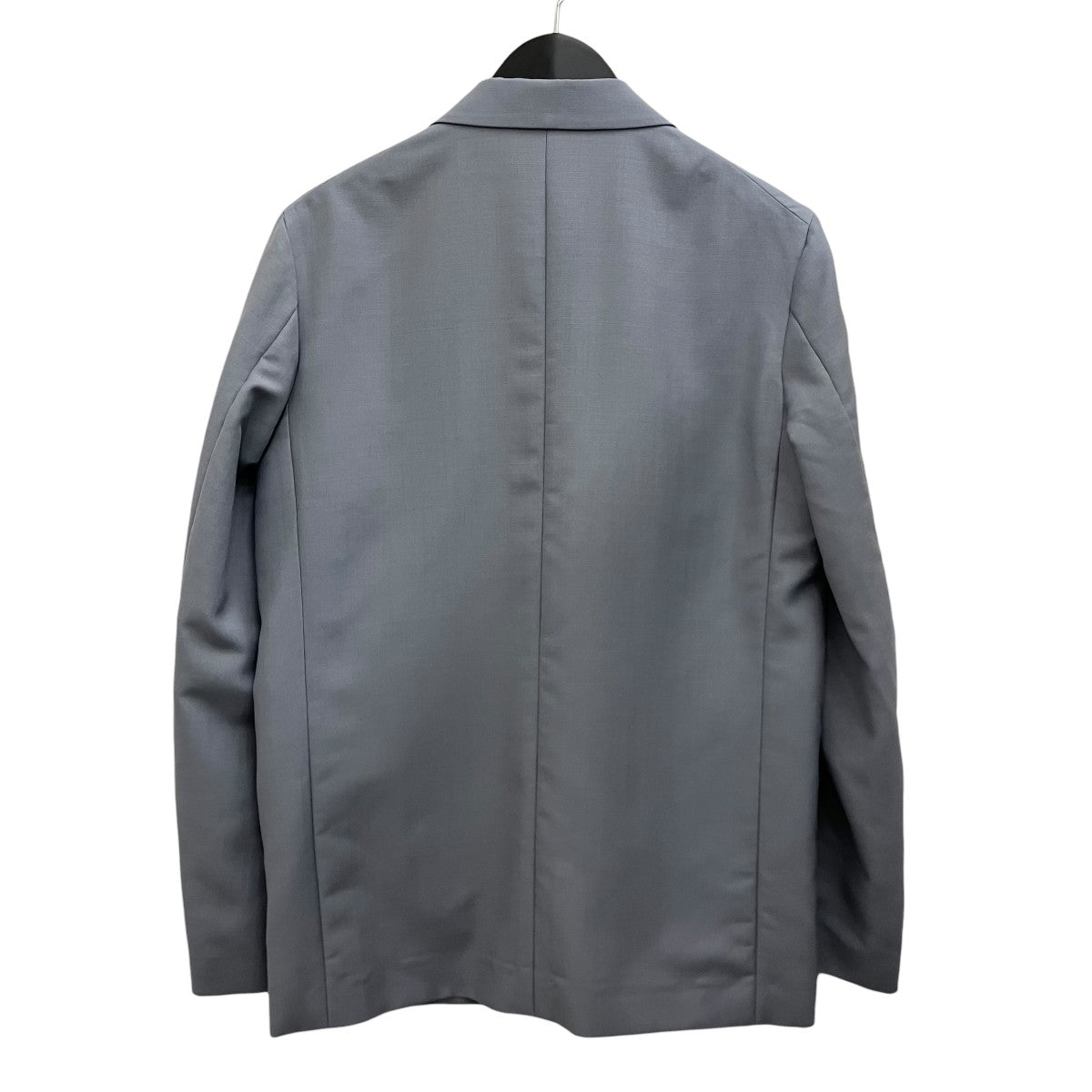 JIL SANDER 19SSテーラードジャケット 古着・中古-2枚目のアイテム画像