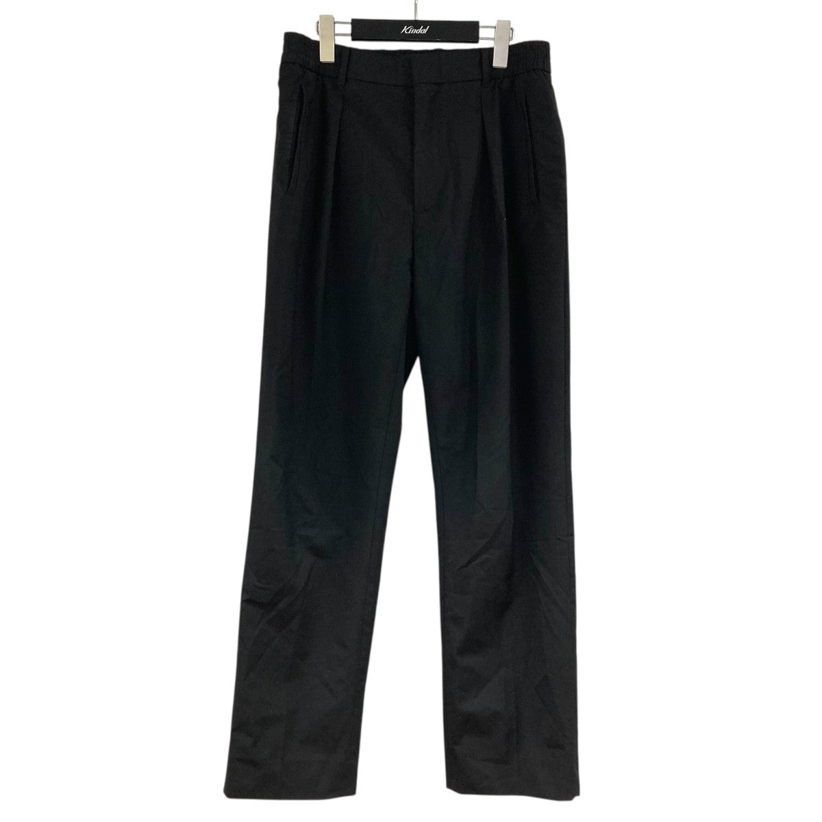 FENDI スラックスパンツFB0767 古着・中古-1枚目のアイテム画像