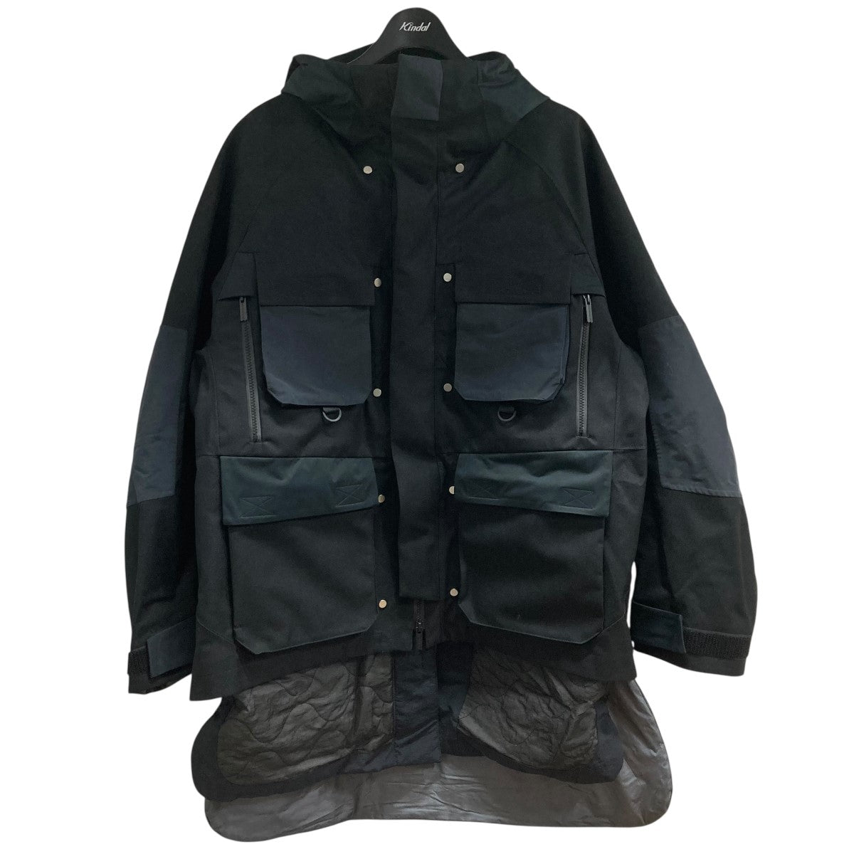 WHITE MOUNTAINEERING マウンテンパーカー 古着・中古-1枚目のアイテム画像