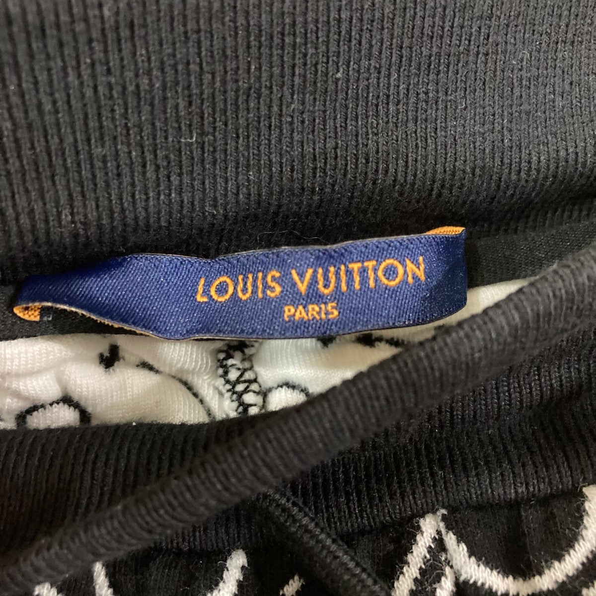 LOUIS VUITTON(ルイヴィトン) NBAストゥラティージフラワー