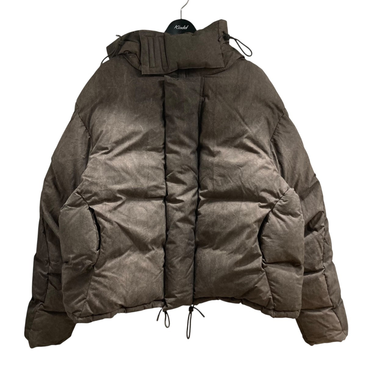 Sサイズ Watson着用 エンタイアスタジオ PFD V2 ダウン ジャケット Sサイズ Watson着用 エンタイアスタジオ PFD V2 ダウン