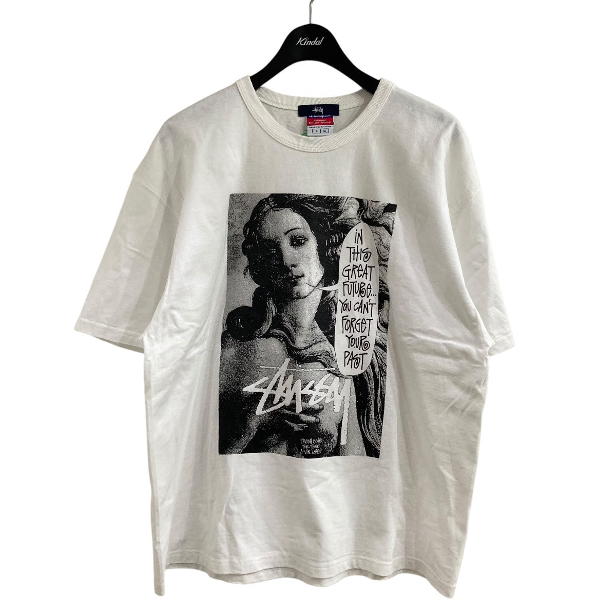 ☆関税込☆Stussy☆Stussy Dragon Crew スウェット☆Ash Heather