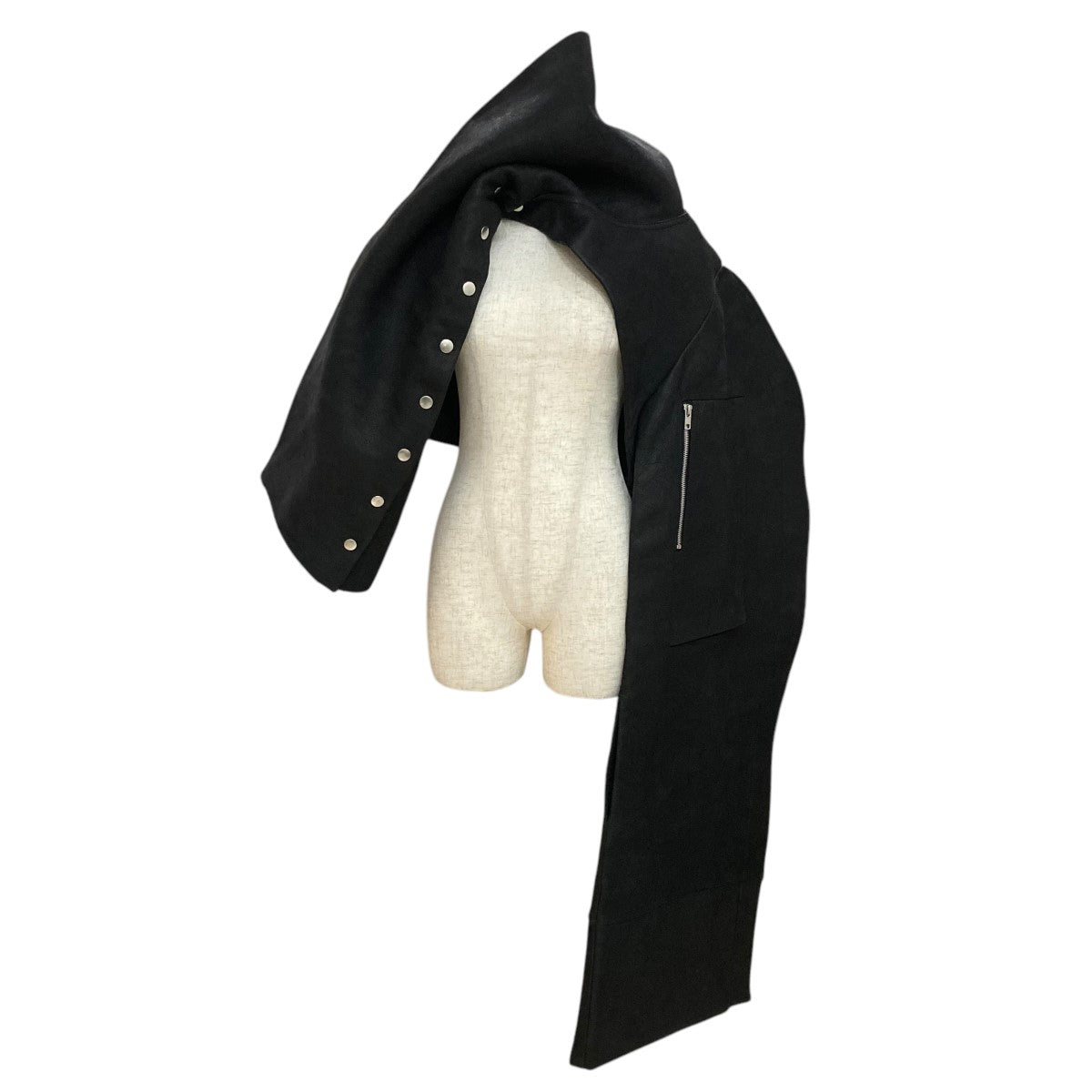 RICK OWENS(リックオウエンス) テーラードジャケットRU15F7752