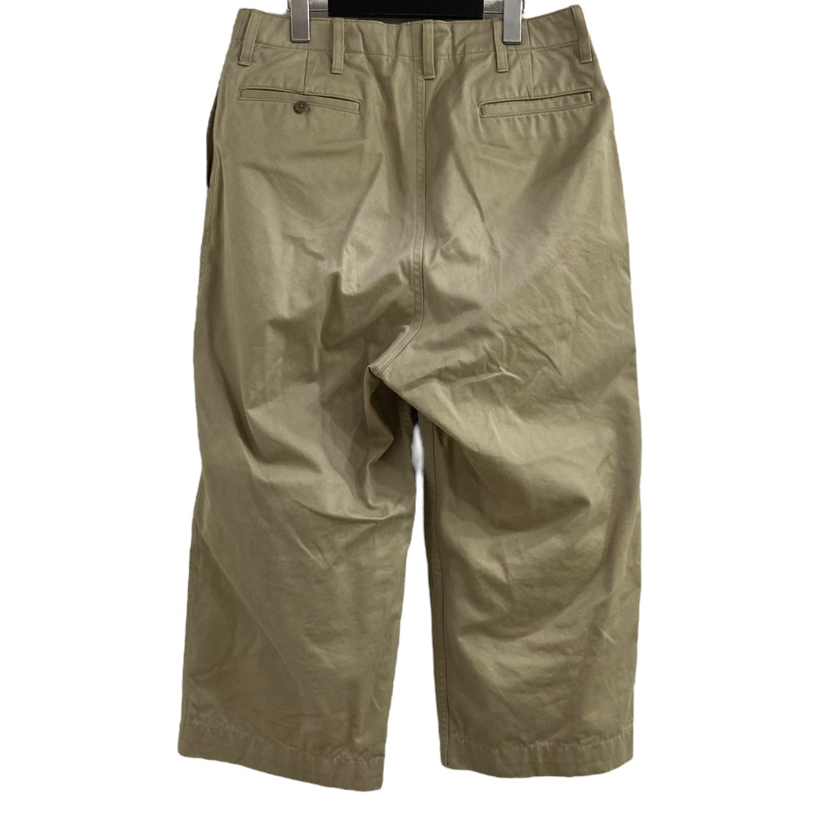 NIGEL CABOURN(ナイジェルケーボン) チノパンツ8046-00-50020 NEW