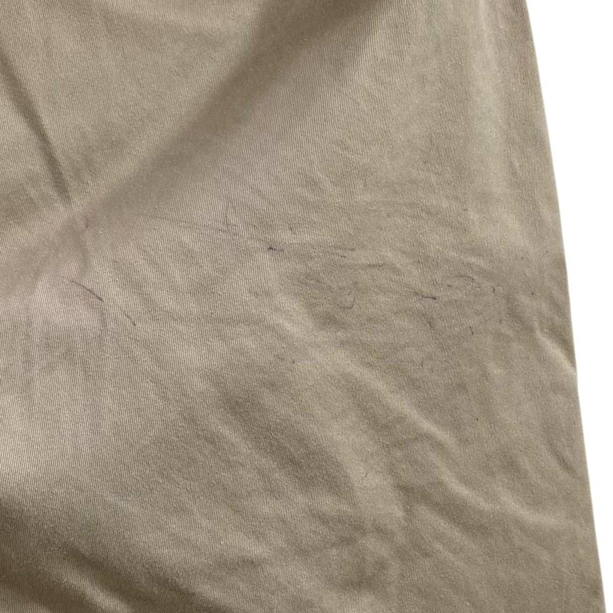 チノパンツ8046-00-50020 NEW BASIC CHINO PANT