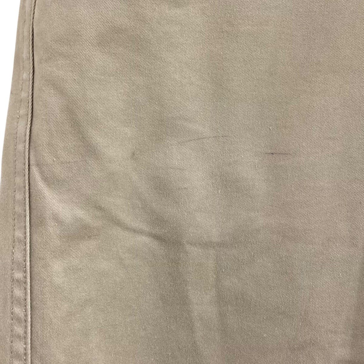 チノパンツ8046-00-50020 NEW BASIC CHINO PANT
