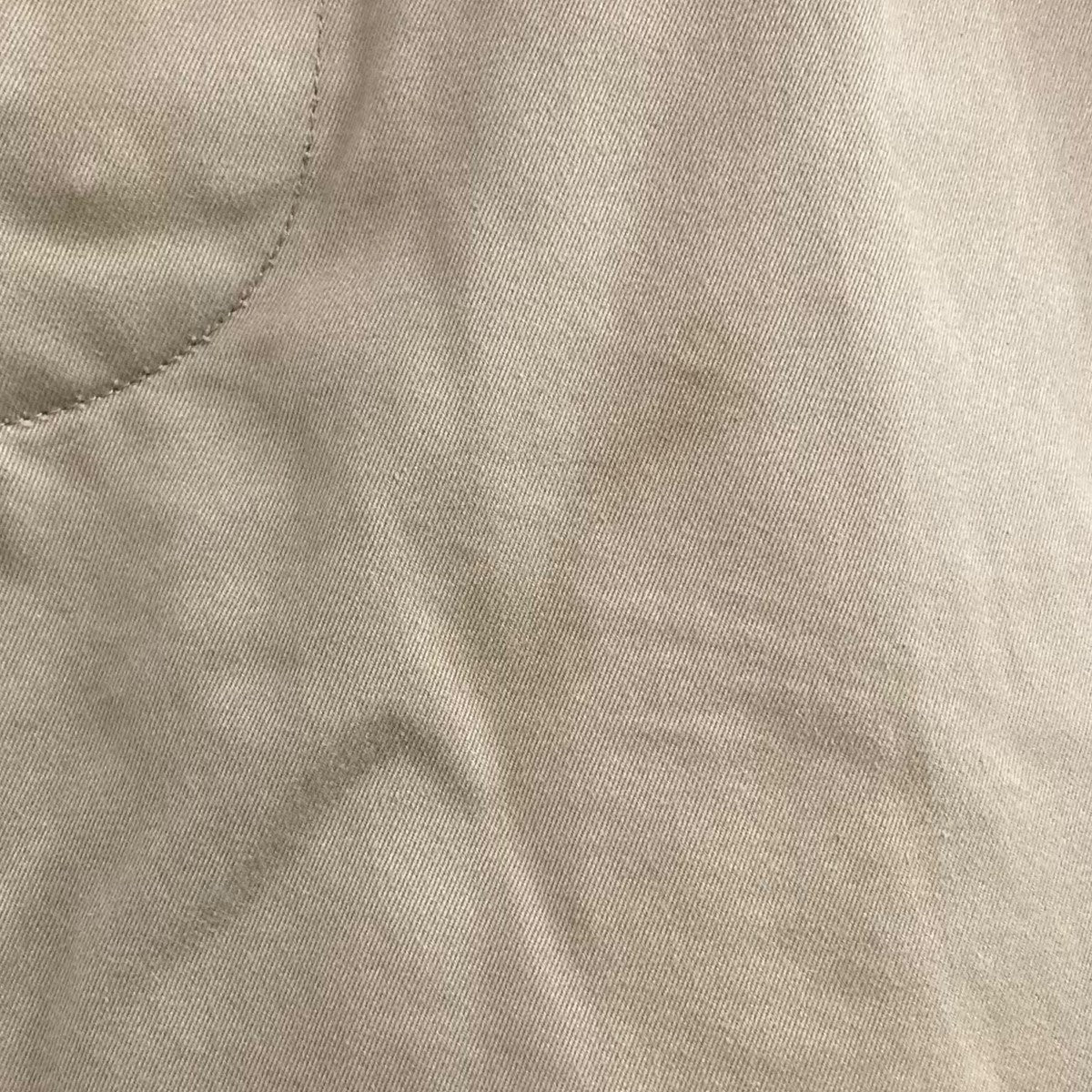 チノパンツ8046-00-50020 NEW BASIC CHINO PANT