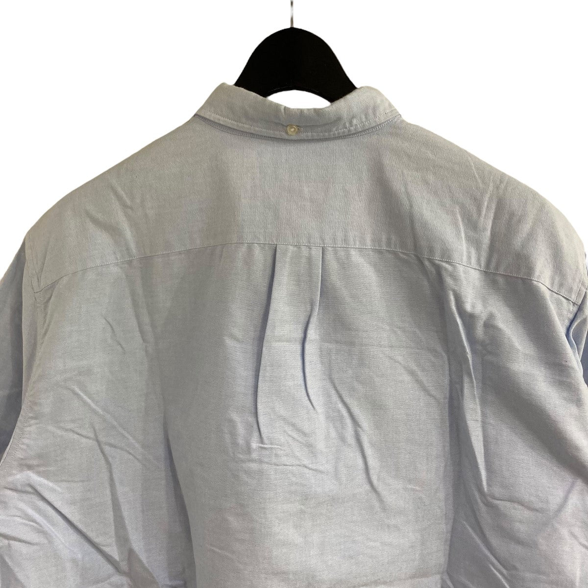 Supreme(シュプリーム) 半袖シャツ スカイブルー サイズ M