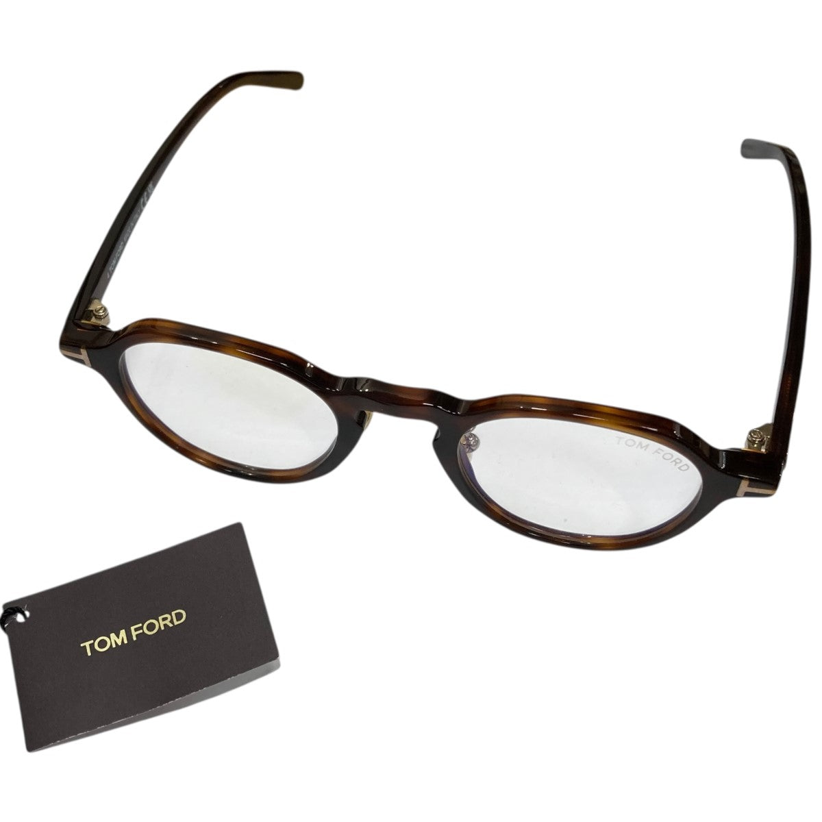 TOM FORD(トムフォード) サングラスTF5178 TF5178 ブラウン｜【公式