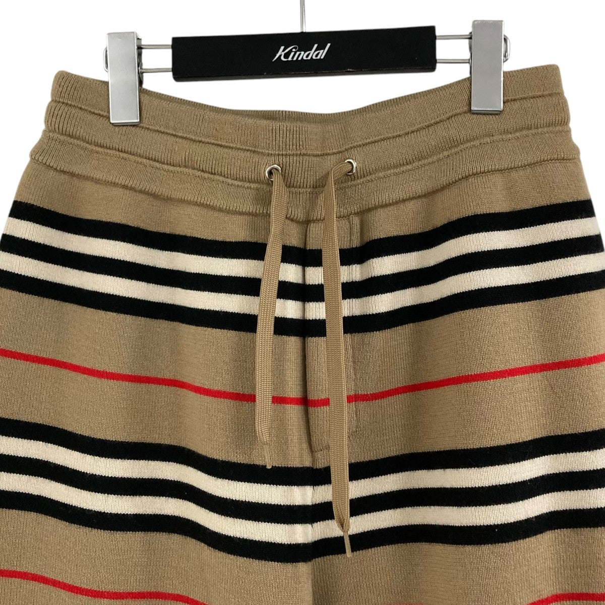 【国内発送、バーバリー】 burberry シルクショーツ ストライプ 国内発送、バーバリー】 burberry シルクショーツ ストライプ