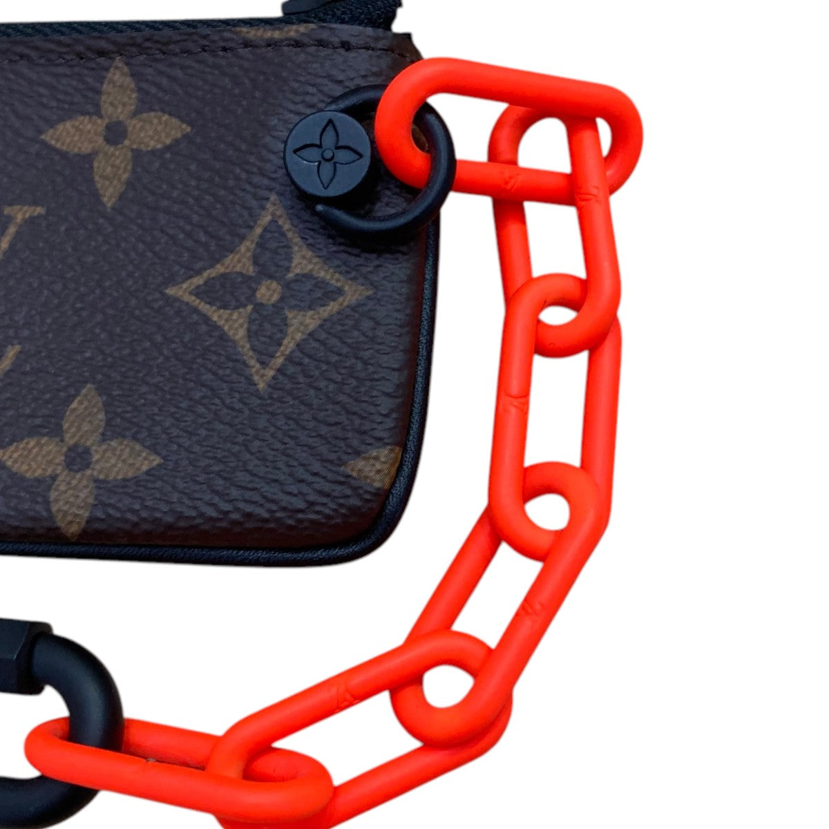 LOUIS VUITTON(ルイヴィトン) 19SSモノグラムポシェットM44487 M44487