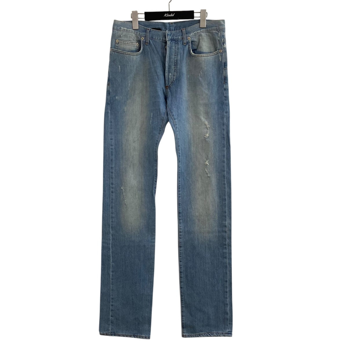 Dior Homme(ディオールオム) デニムパンツ0E31J0541418 Dior Homme(ディオールオム) デニムパンツ0E31J0541418