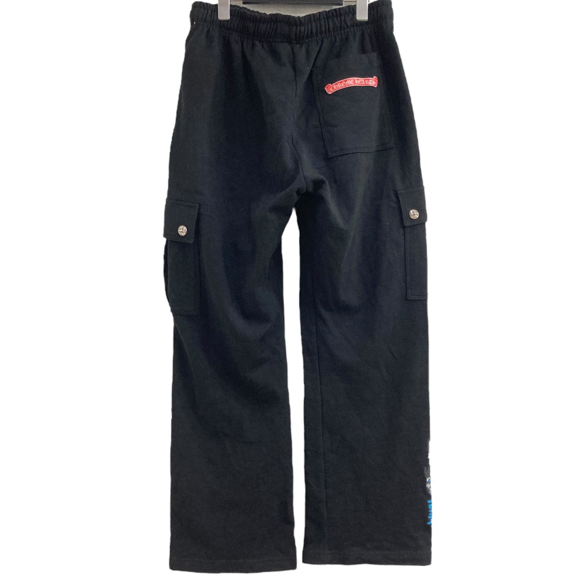 ★Chrome Hearts x Matty Boy★入手困難なスウェットパンツ Chrome Hearts】Matty Boy ステイファスト スウェットパンツ
