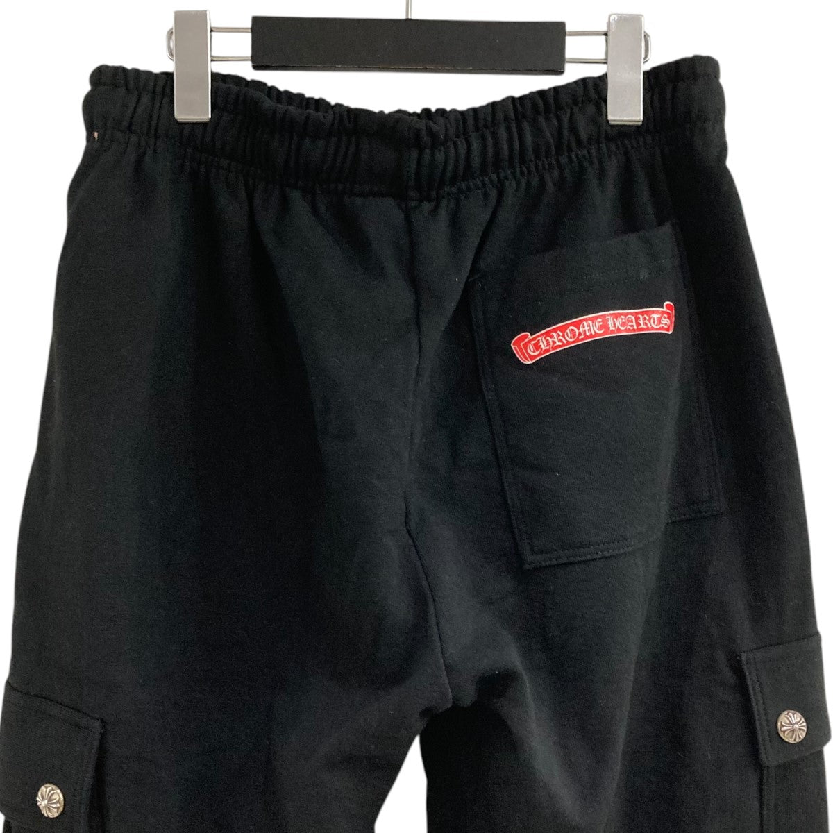 CHROME HEARTS(クロムハーツ) ×MATTY BOYスウェットカーゴパンツ
