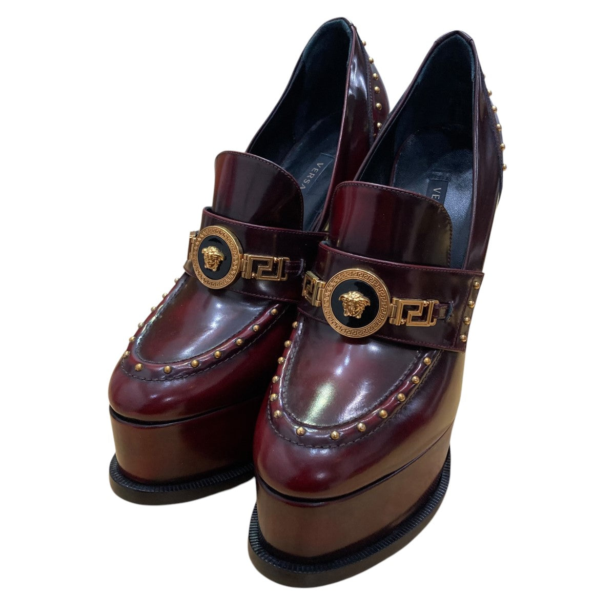 VERSACE（ヴェルサーチェ）中古・古着オンライン通販 | Kindal