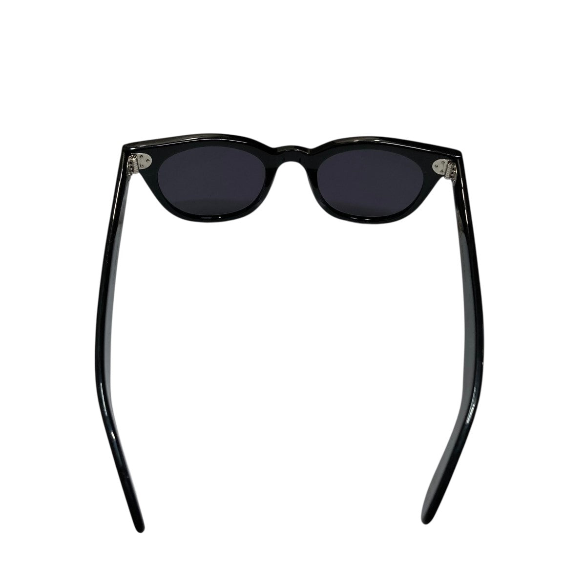 MOSCOT(モスコット) サングラス ｢VILDA 48｣ ブラック サイズ