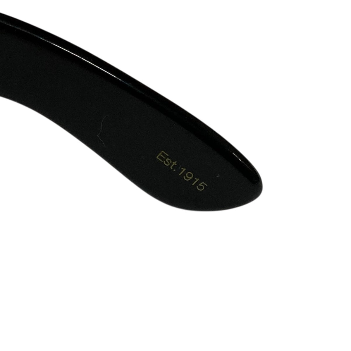 MOSCOT(モスコット) サングラス ｢VILDA 48｣ ブラック サイズ