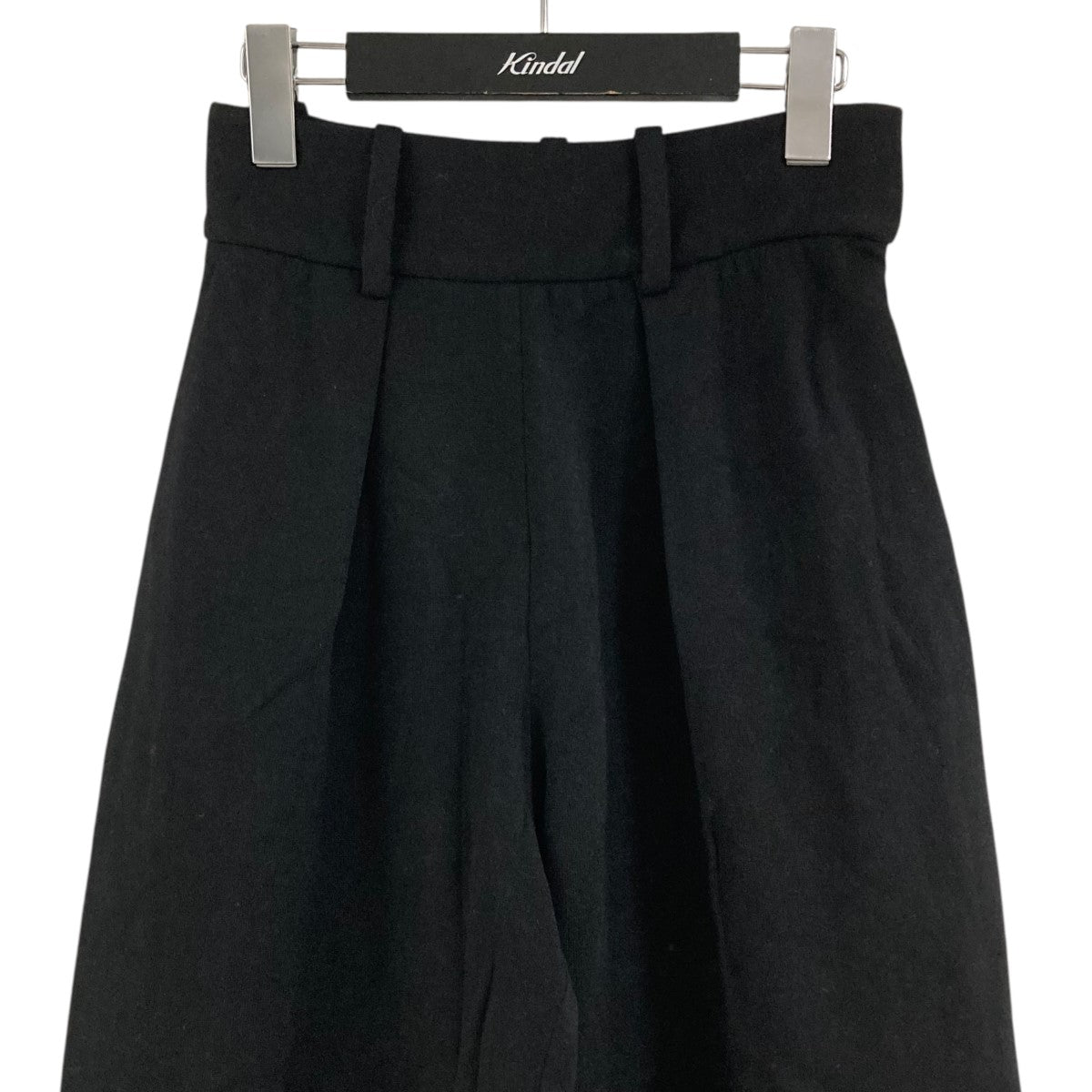 HERMES(エルメス) 総柄スカート4E0338DJ 4E0338DJ ブラウン サイズ 40