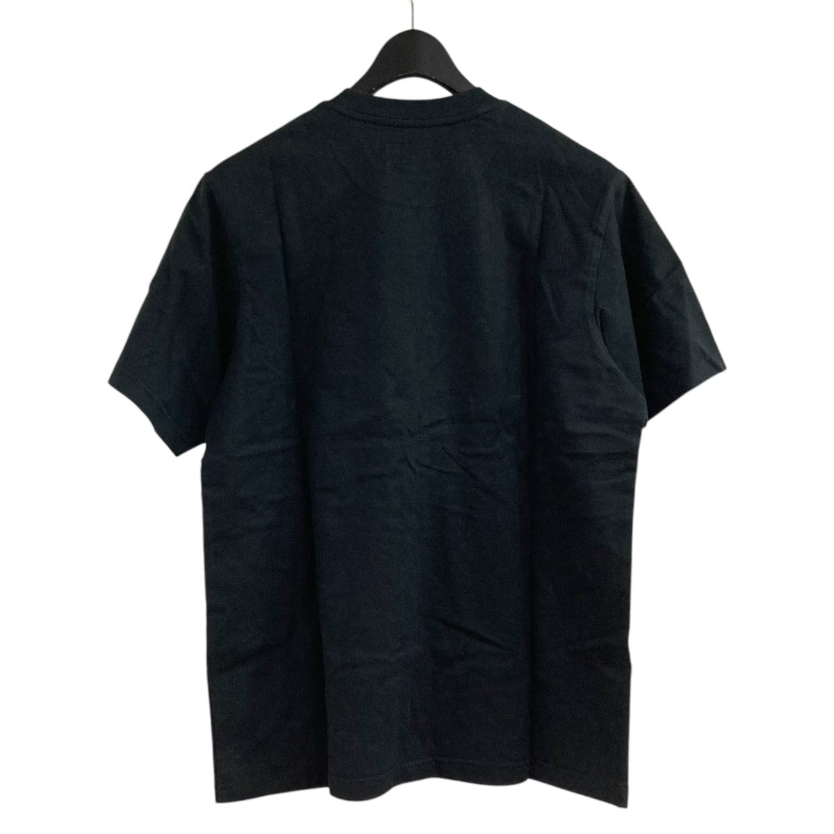 Supreme(シュプリーム) ラバースモールボックスロゴTシャツ