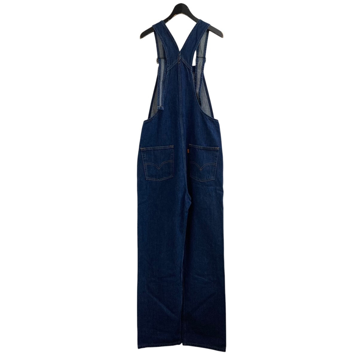 LEVI'S(リーバイス) オーバーオール PC9-85202-0000 インディゴ