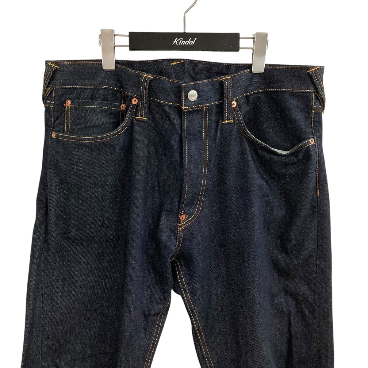EVISU エヴィス バギースラックス WATSON ジーンズ デニム