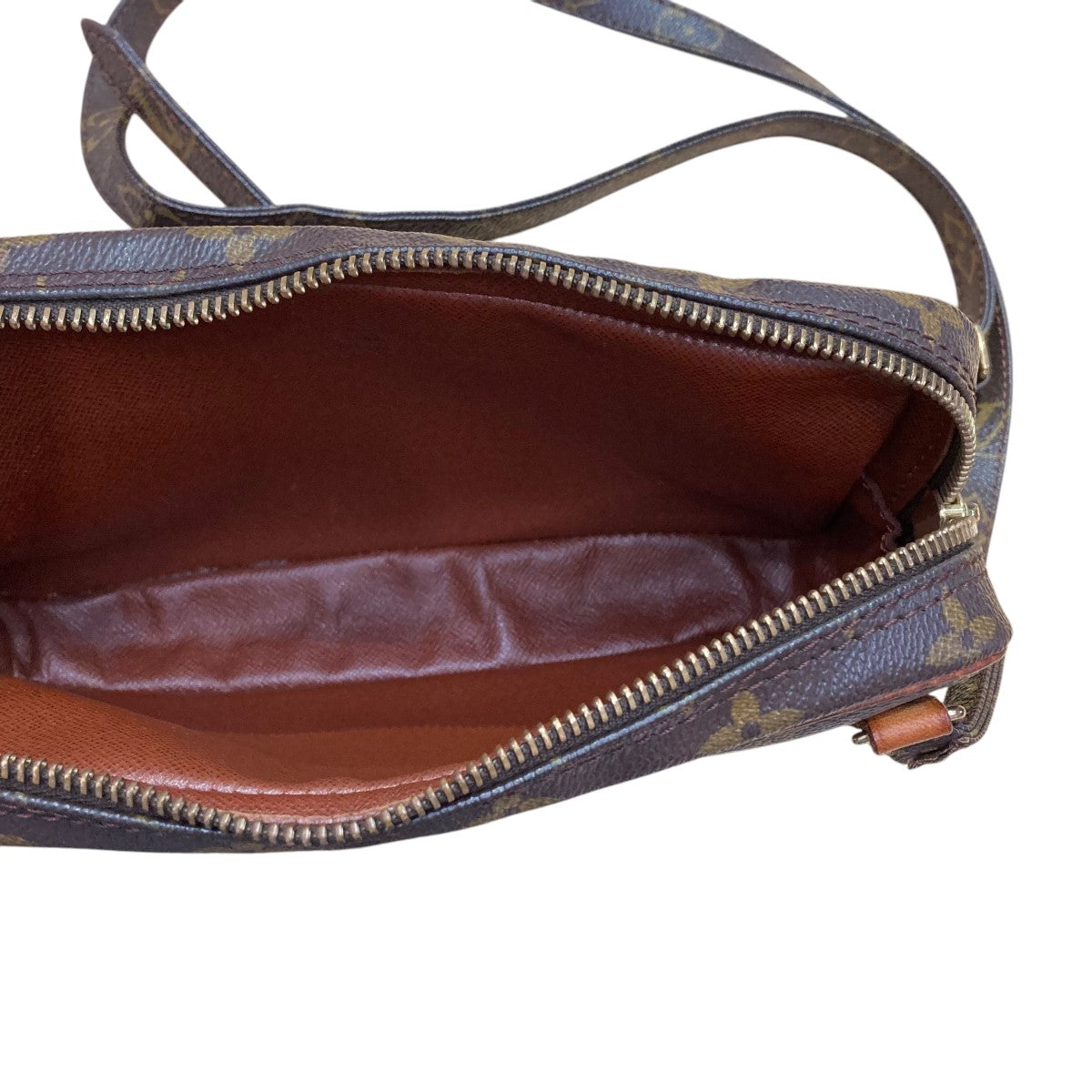 LOUIS VUITTON(ルイヴィトン) ポシェットマルリーバンドリエール LOUIS VUITTON(ルイヴィトン) ポシェットマルリーバンドリエール