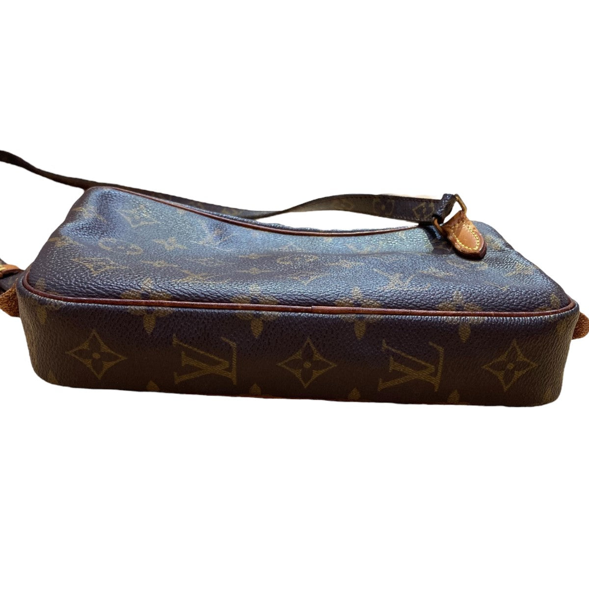 LOUIS VUITTON(ルイヴィトン) ポシェットマルリーバンドリエール LOUIS VUITTON(ルイヴィトン) ポシェットマルリーバンドリエール