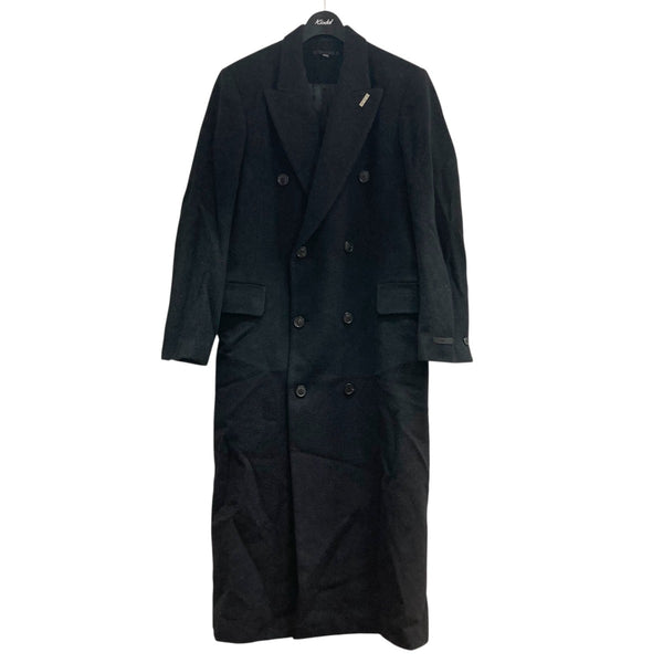 Eytys genesis コート ダブル チェスター スーパーロング マキシ Eytys genesis コート ダブル チェスター スーパーロング マキシ Eytys