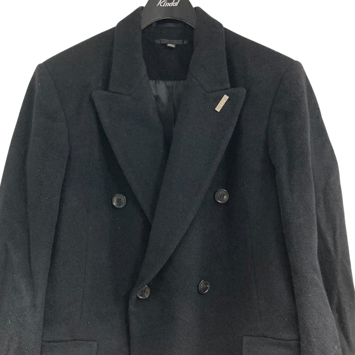 Eytys(エイティーズ) ウールロングコートGENESIS COAT GENESIS COAT