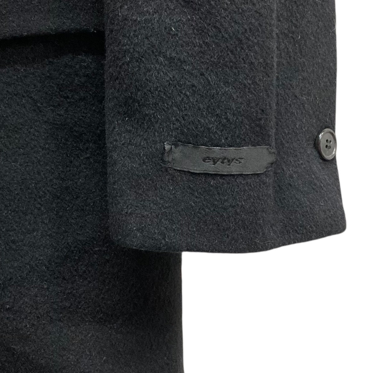 Eytys(エイティーズ) ウールロングコートGENESIS COAT GENESIS COAT