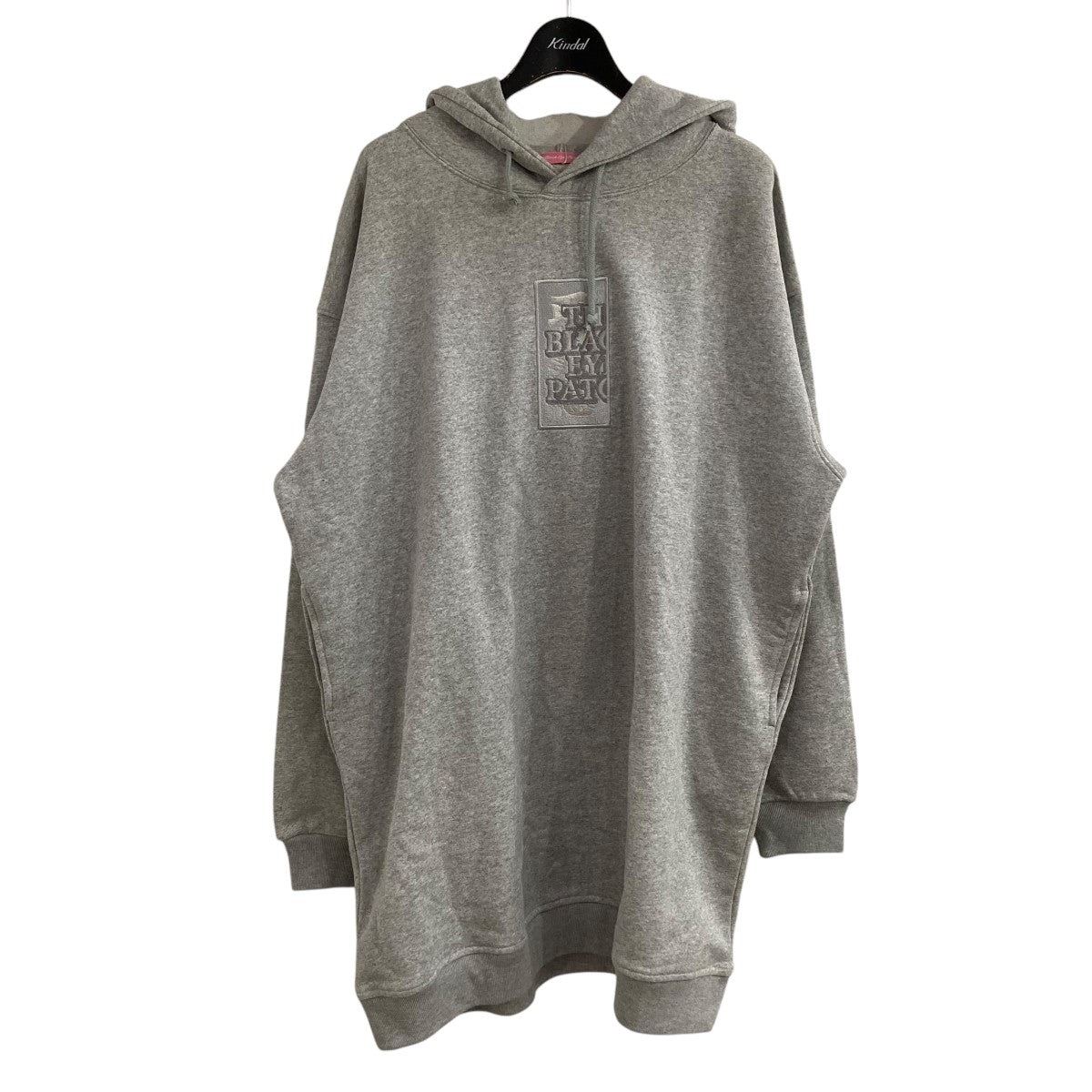 トップス black eye patch B EMBLEM VELOUR B EMBLEM PATTERNED JACKET BLACK – BlackEyePatch