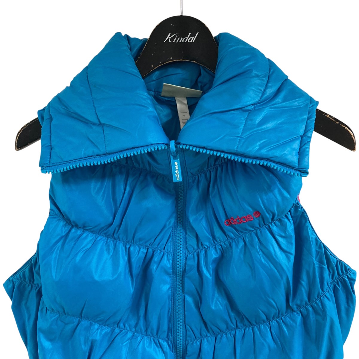 GUCCI×adidas GGトレフォイルカーディガン717694 717694