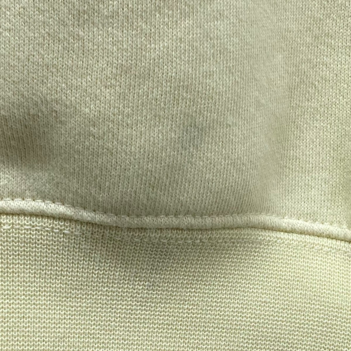 ジップアップスウェットジャケット