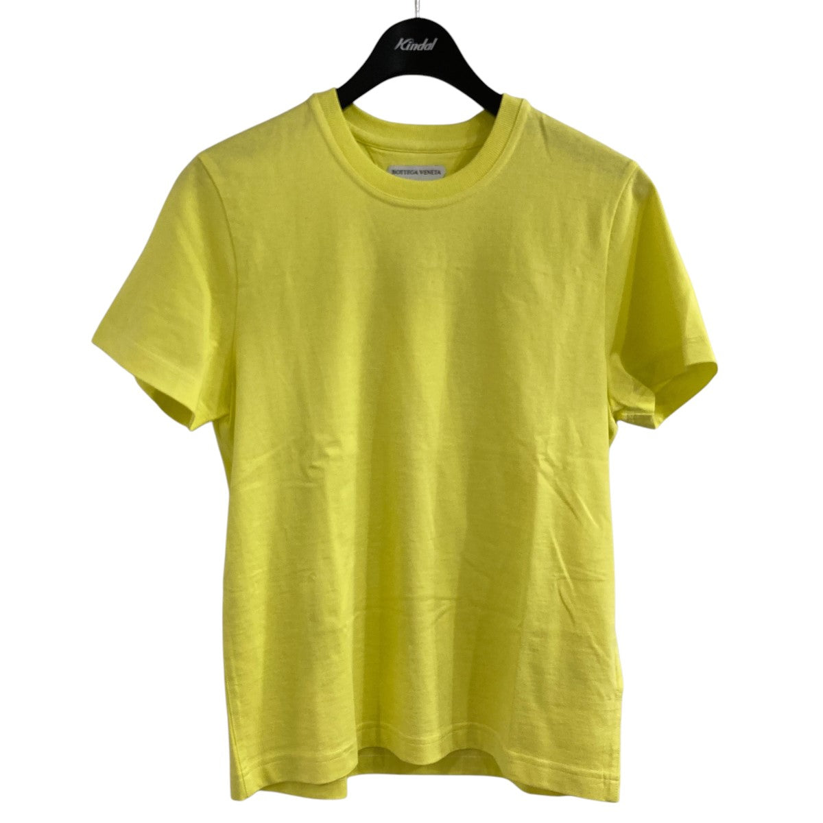 BOTTEGA VENETA クルーネックTシャツ 古着・中古-1枚目のアイテム画像
