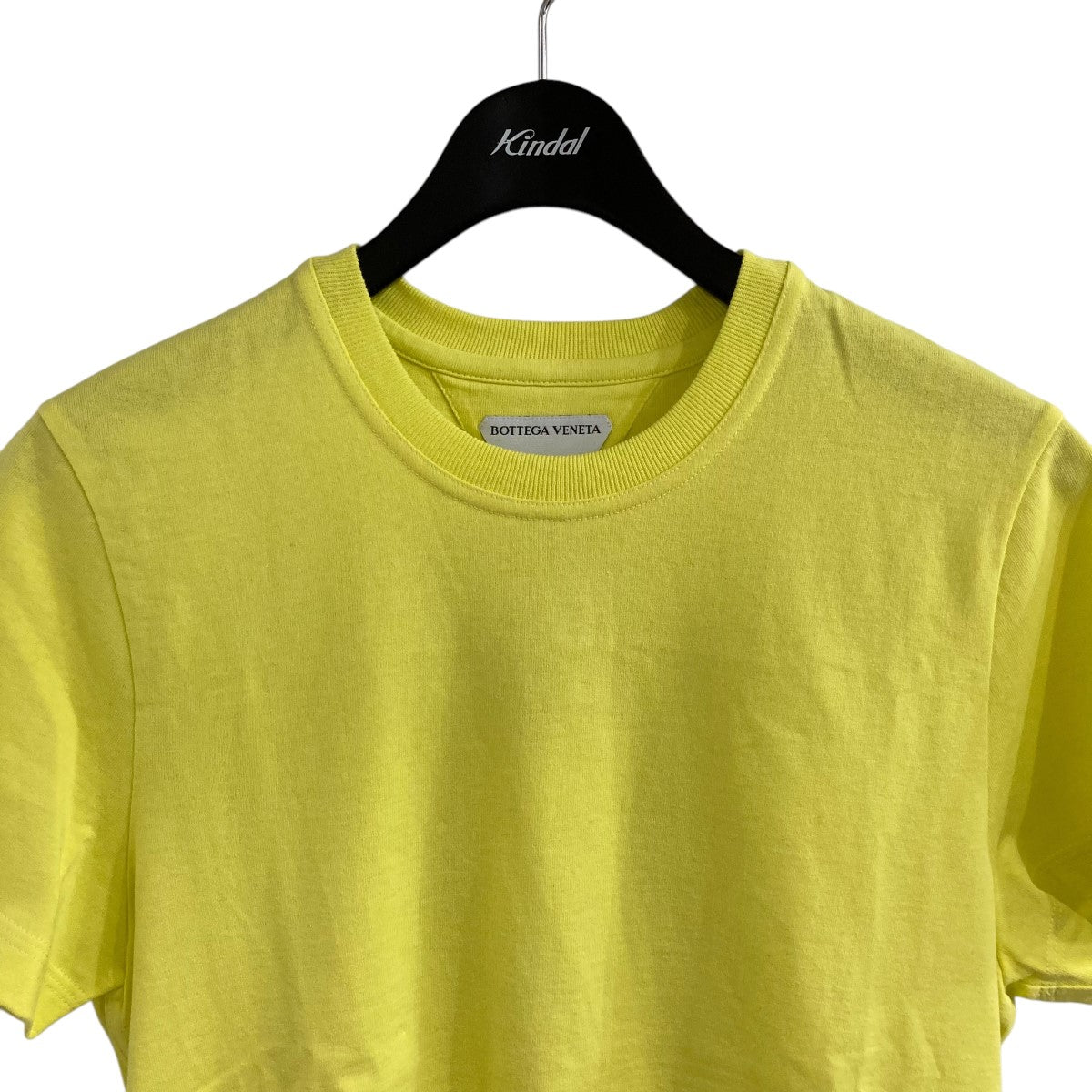 BOTTEGA VENETA クルーネックTシャツ 古着・中古-2枚目のアイテム画像