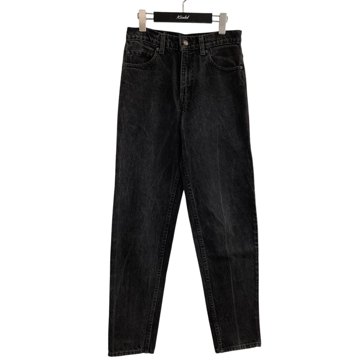 LEVI'S(リーバイス) Baggy Cargo PantsカーゴパンツA6077-0003