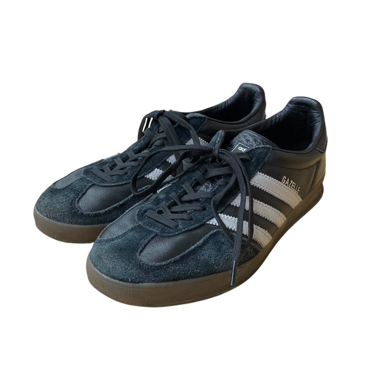 未使用　アディダス　スパイク　24センチ adidas - アディダス スパイク 24㌢の通販 by 虹SHOP