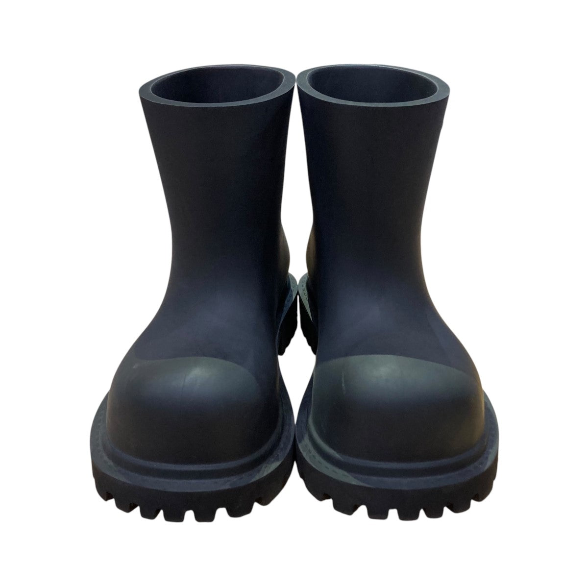 BALENCIAGA(バレンシアガ) ステロイド ラバーブーツ770589