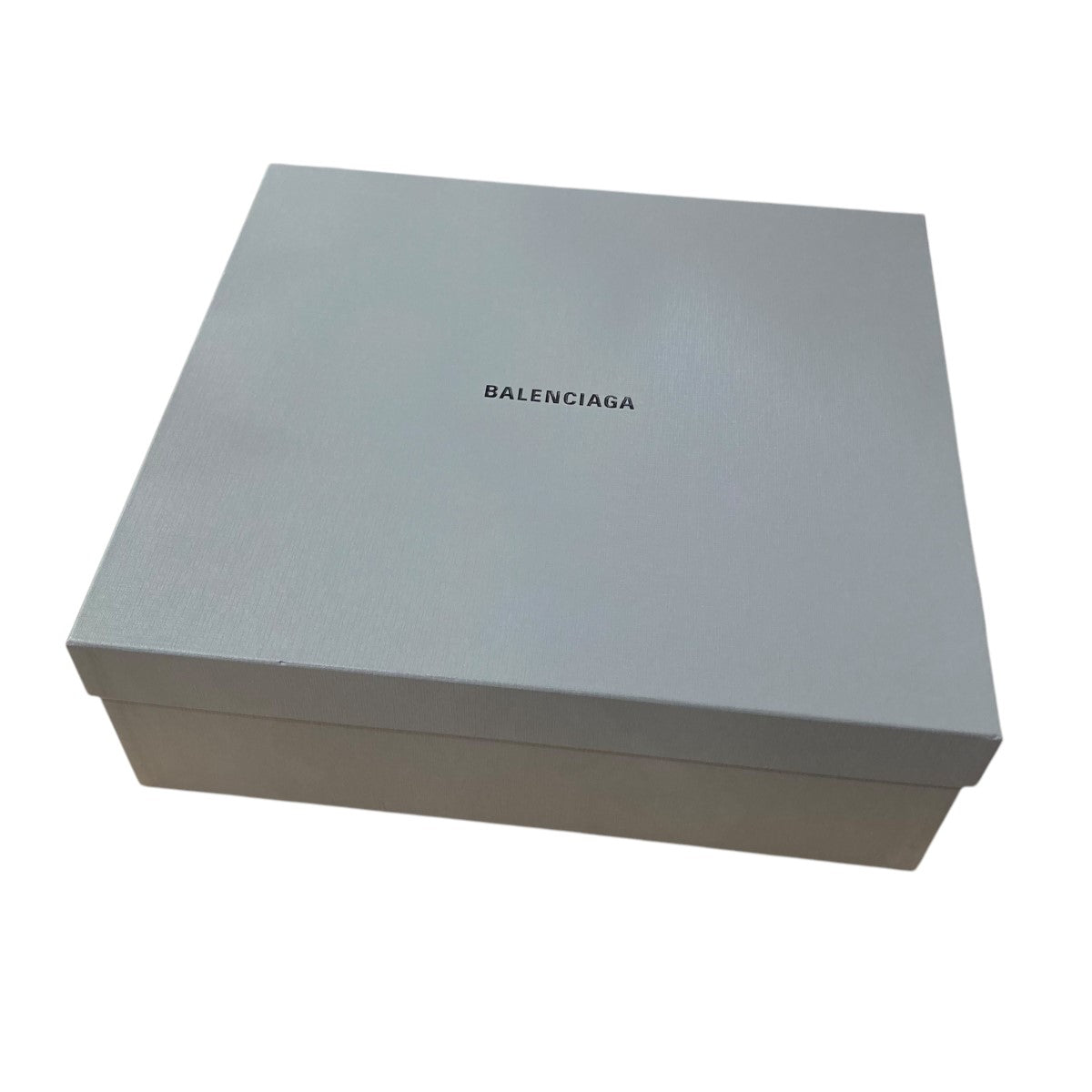 BALENCIAGA(バレンシアガ) ステロイド ラバーブーツ770589